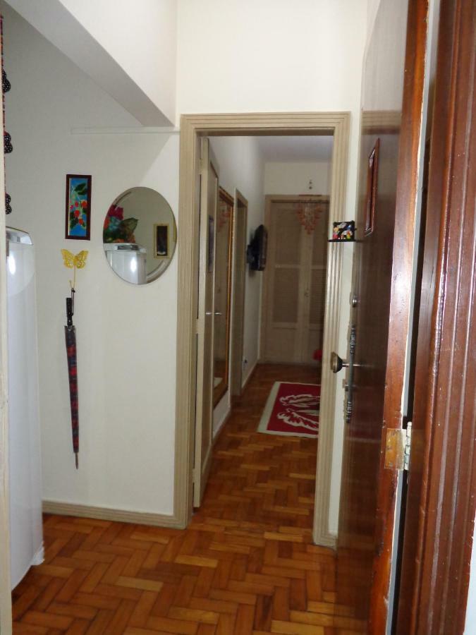 Apartment Excelente Copacabana