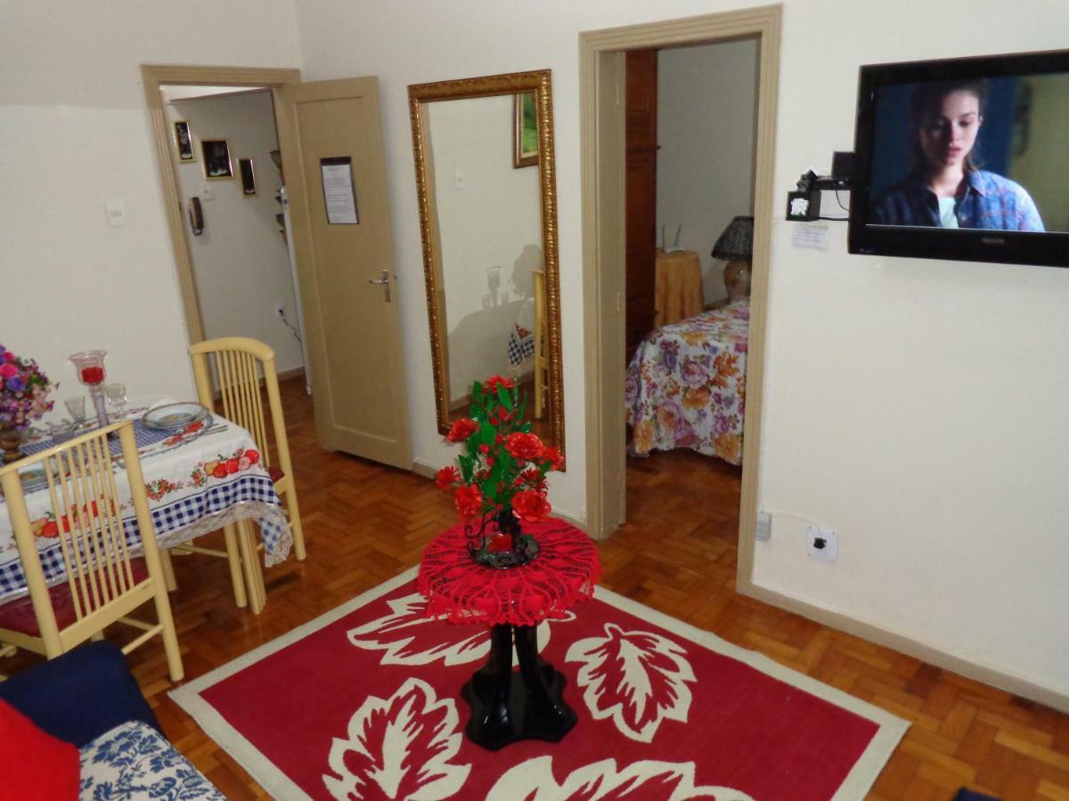 Apartment Excelente Copacabana *