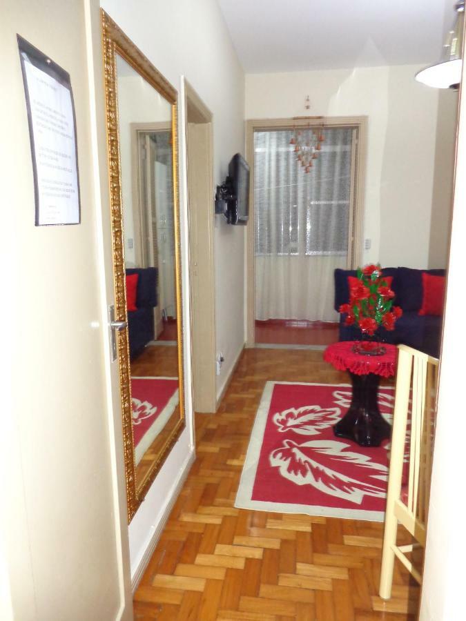 Excelente Copacabana Apartment