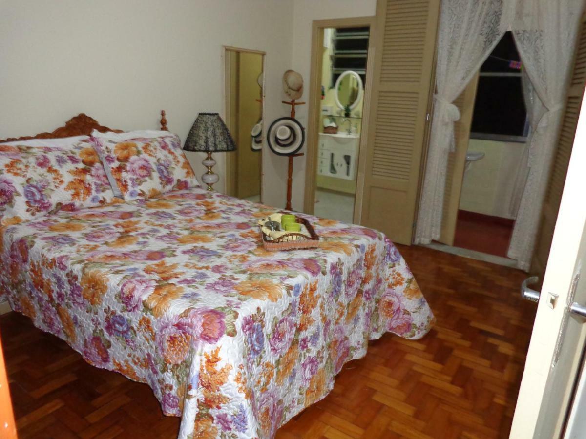 Excelente Copacabana Apartment