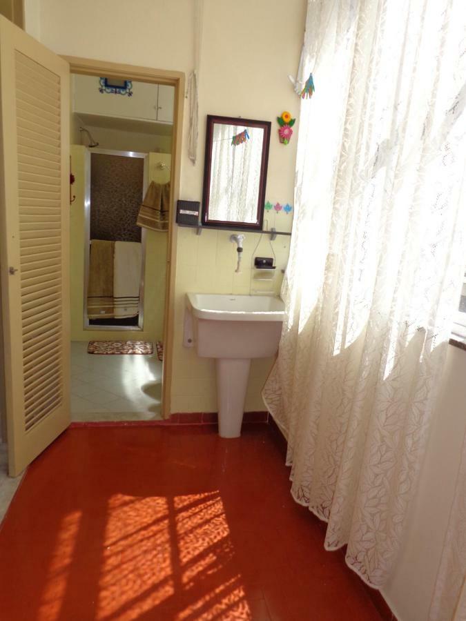 Apartment Excelente Copacabana *