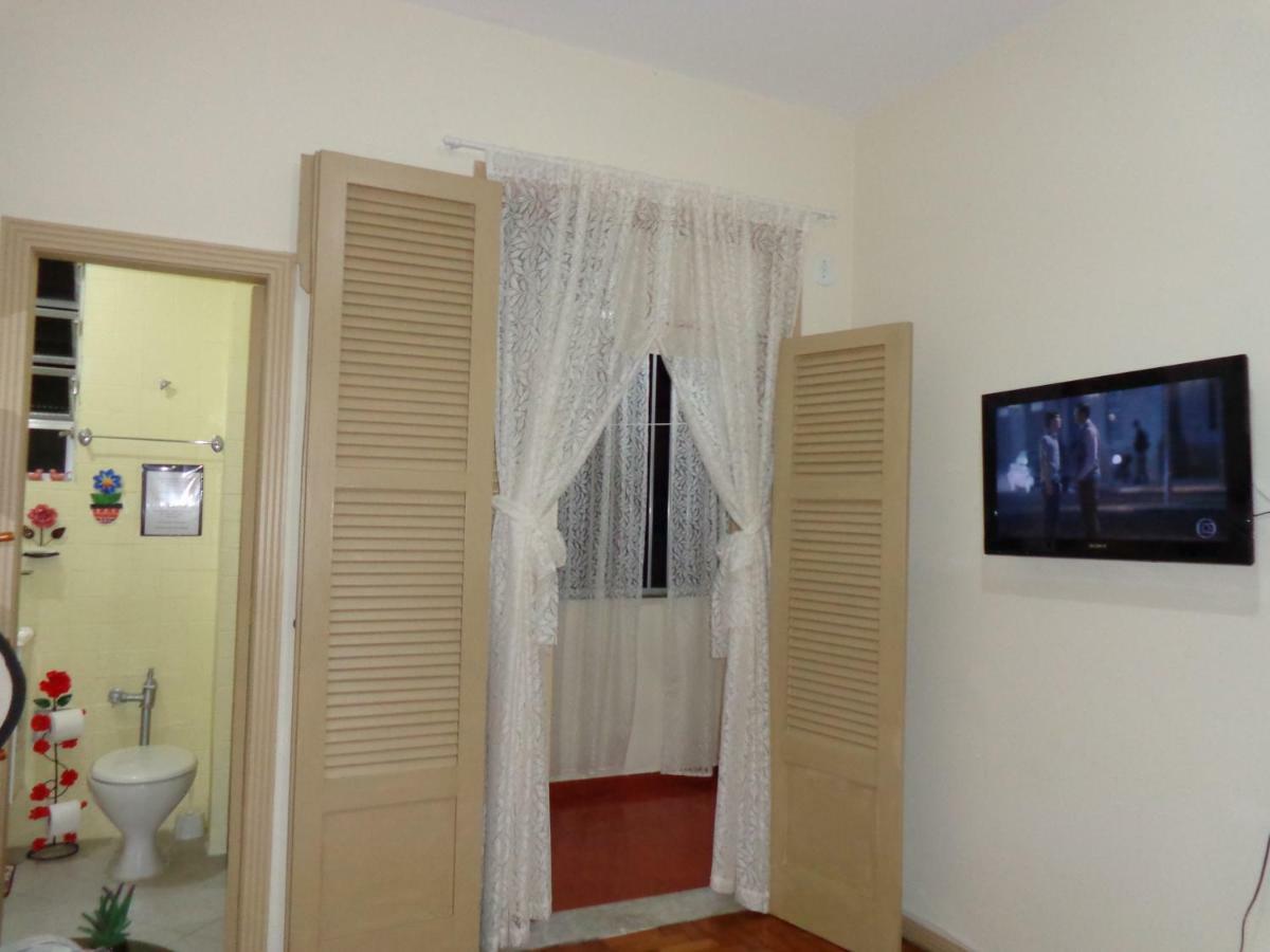 Excelente Copacabana Apartment *
