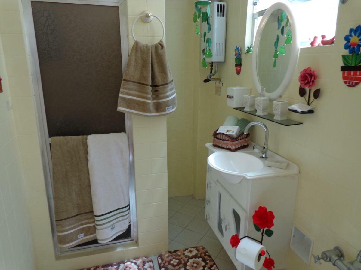Excelente Copacabana Apartment Rio de Janeiro