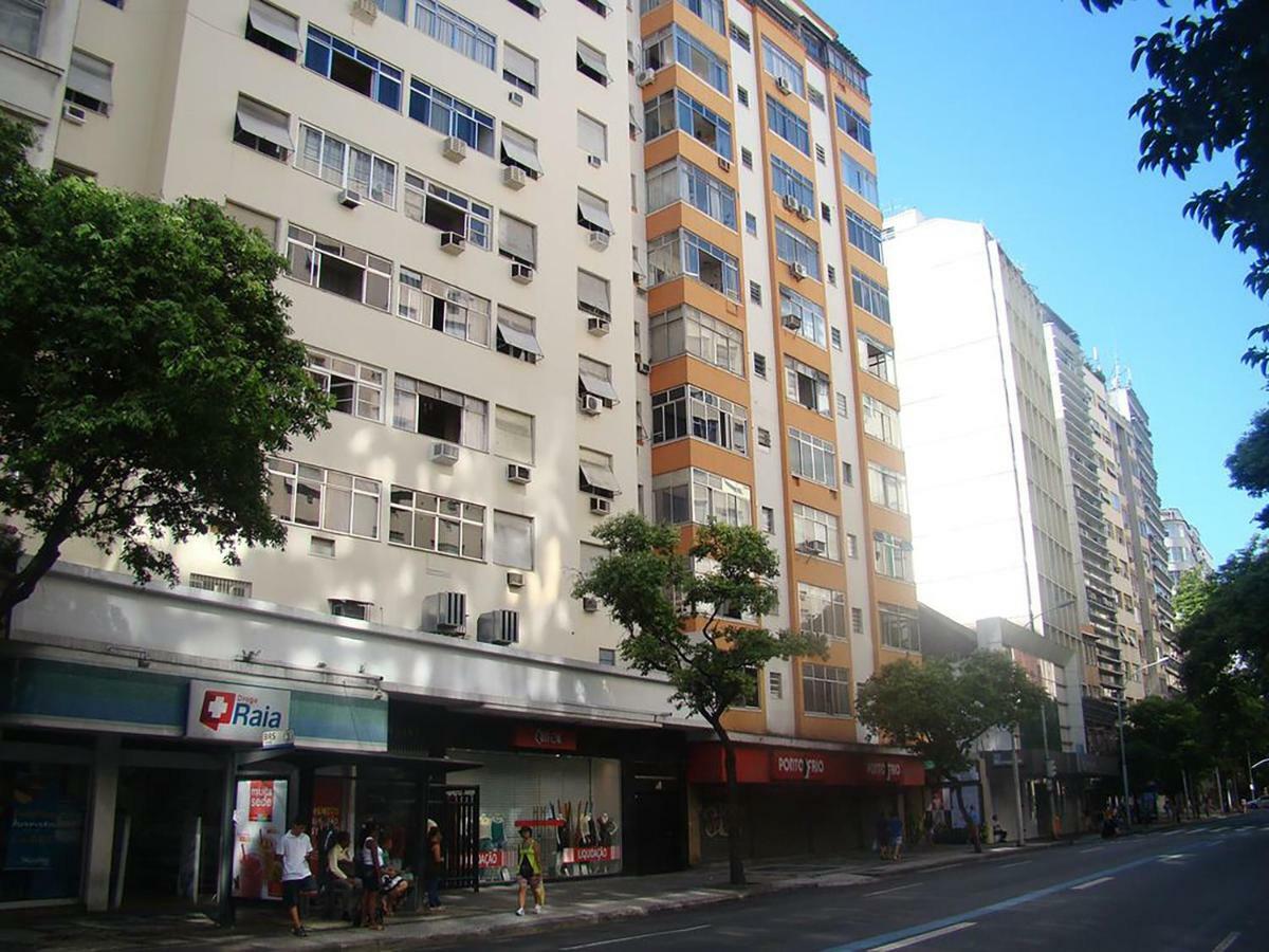 Apartment Excelente Copacabana *