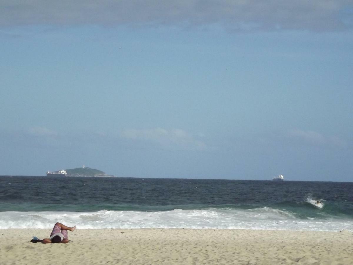 Excelente Copacabana Apartment *