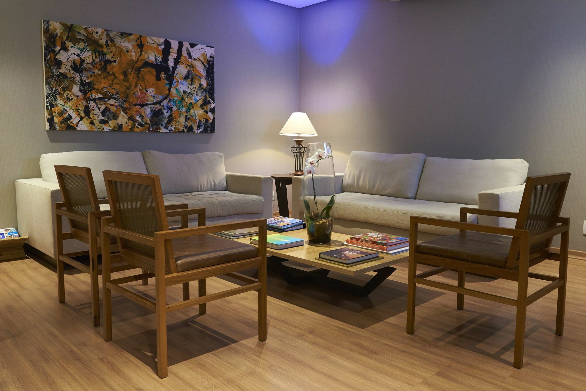 Grand Mercure Copacabana