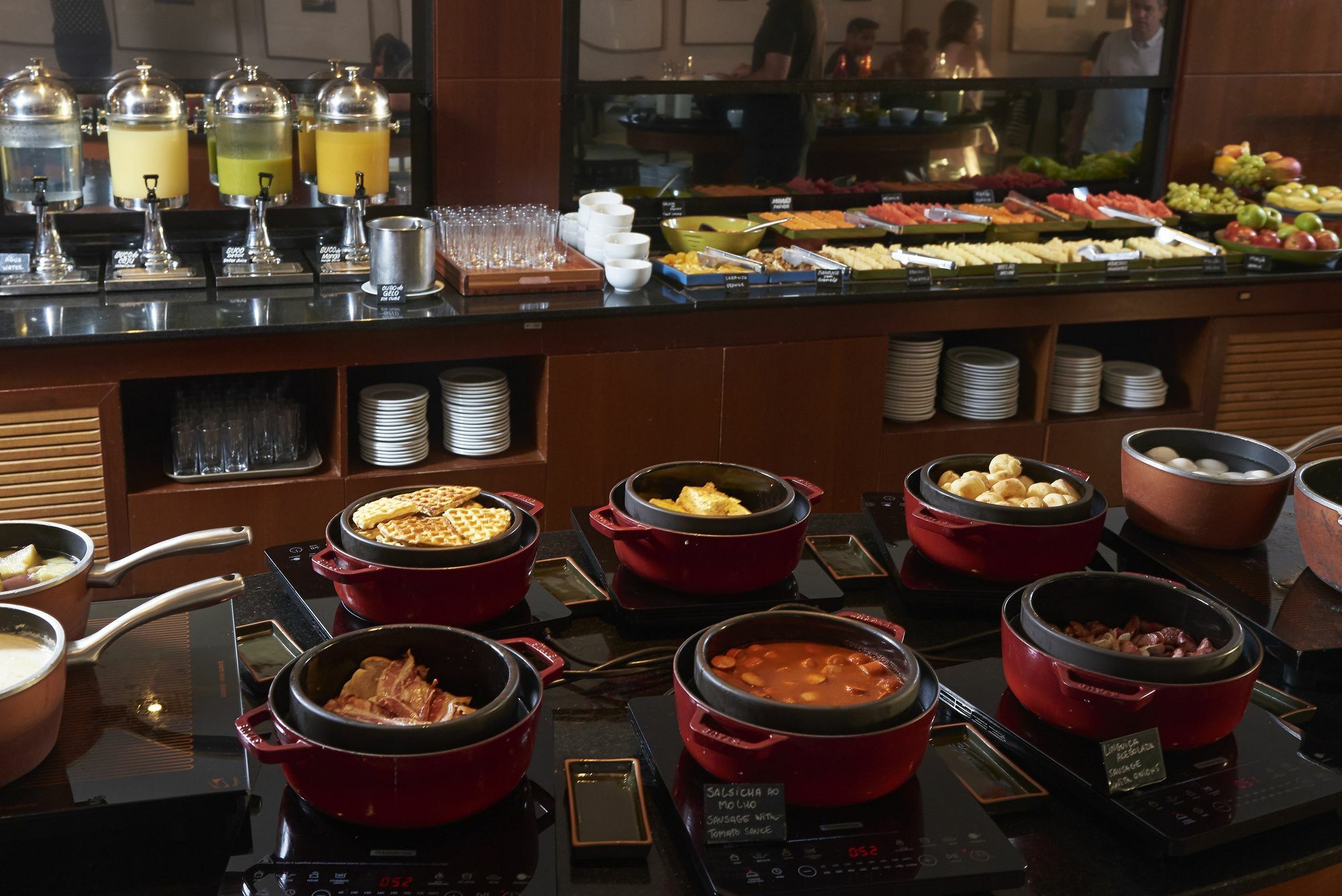 Hotel Grand Mercure Copacabana Rio de Janeiro