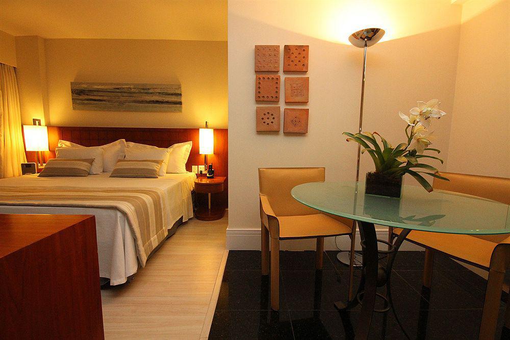 Promenade Palladium Leblon Hotel Rio de Janeiro