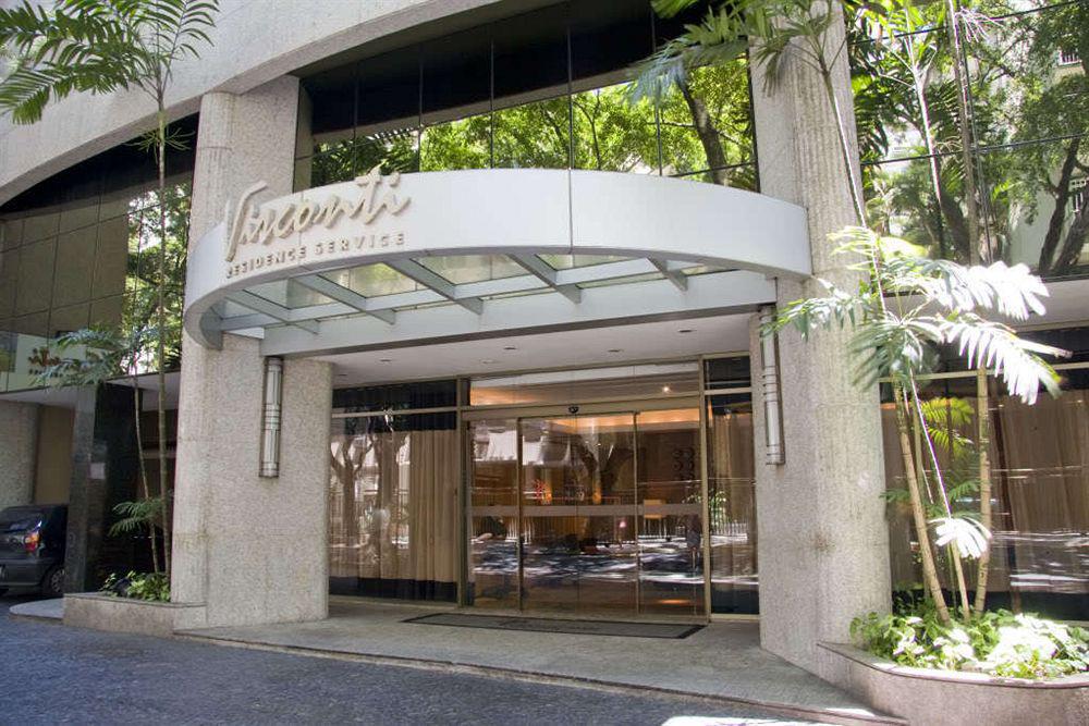 Own Ipanema Visconti 4* Rio de Janeiro