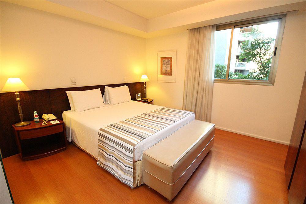Own Ipanema Visconti 4*