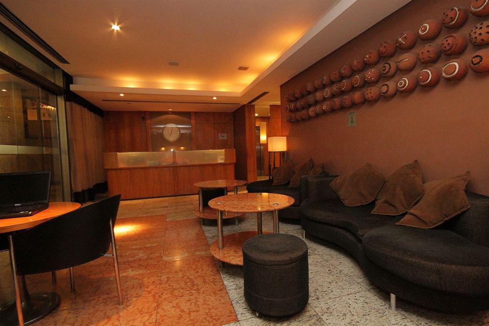 Own Ipanema Visconti 4*
