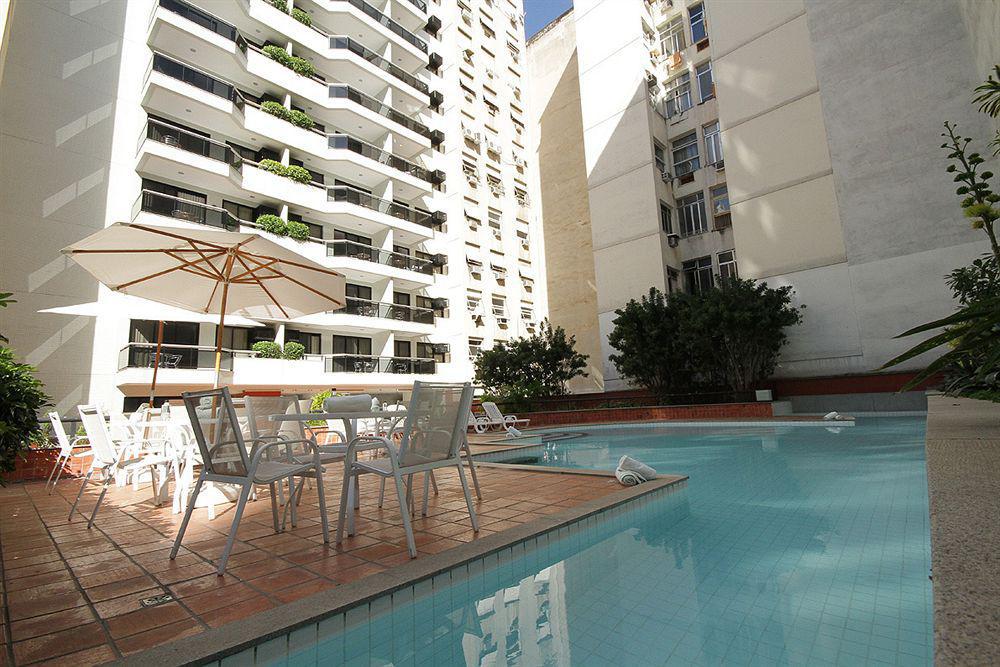 Promenade Princess Copacabana Hotel 4*