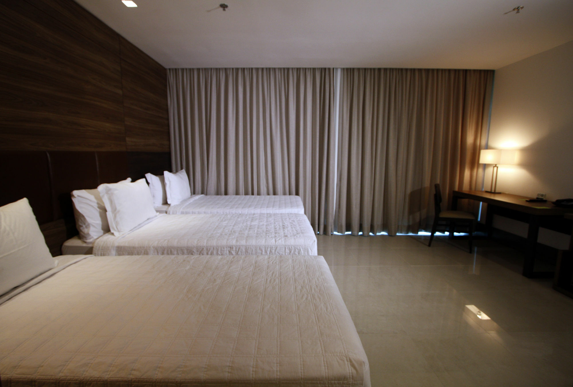 Hotel Americas Barra