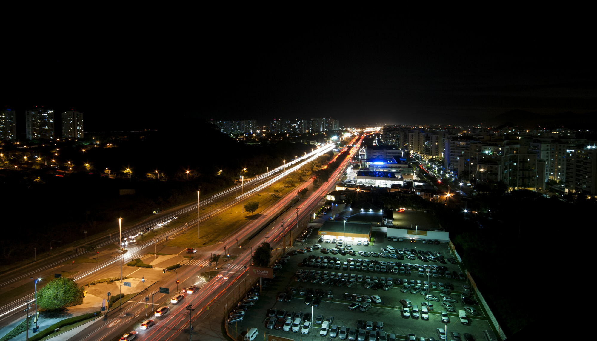Americas Barra Hotel 4*
