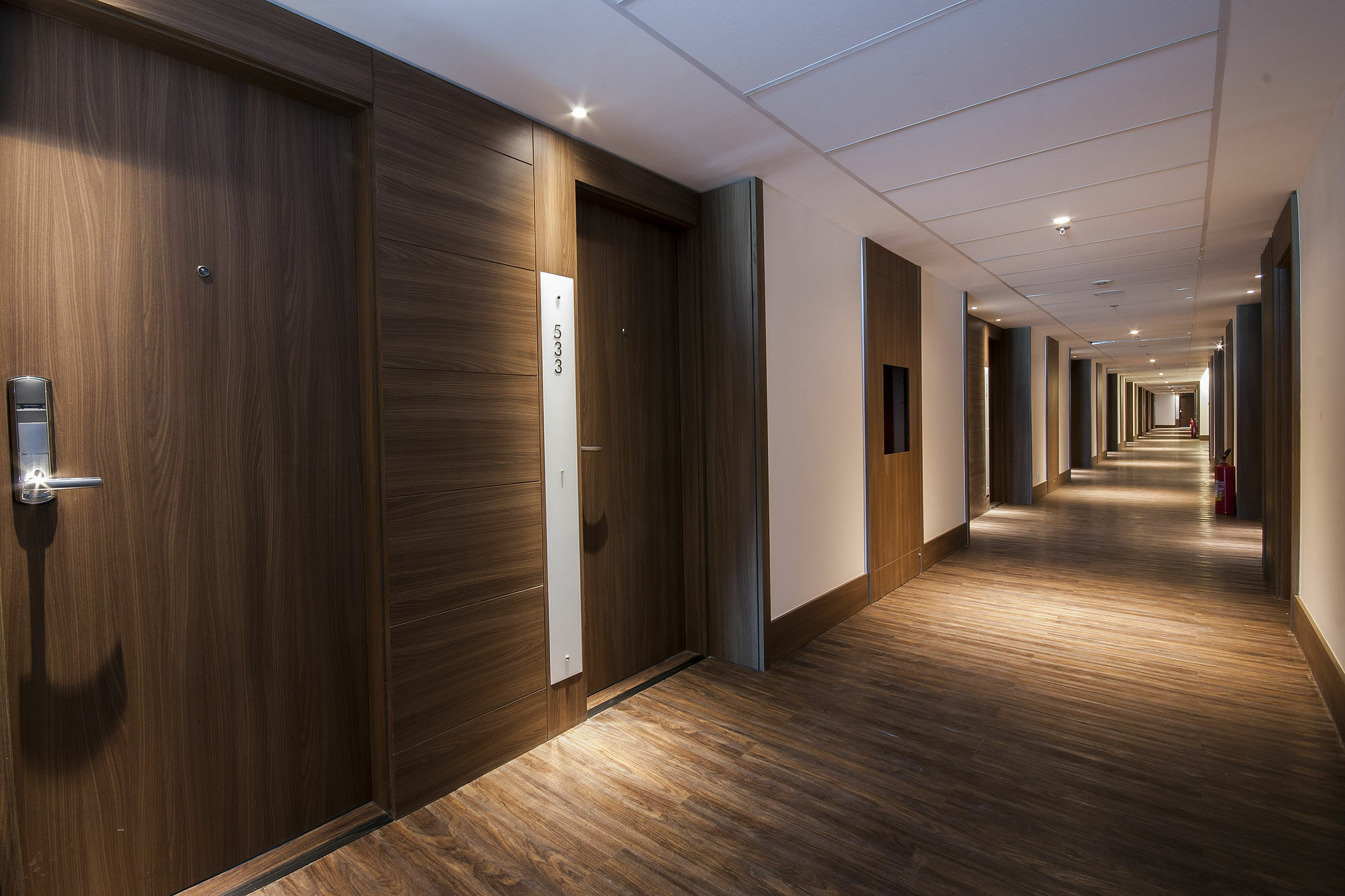 Hotel Americas Barra 4*