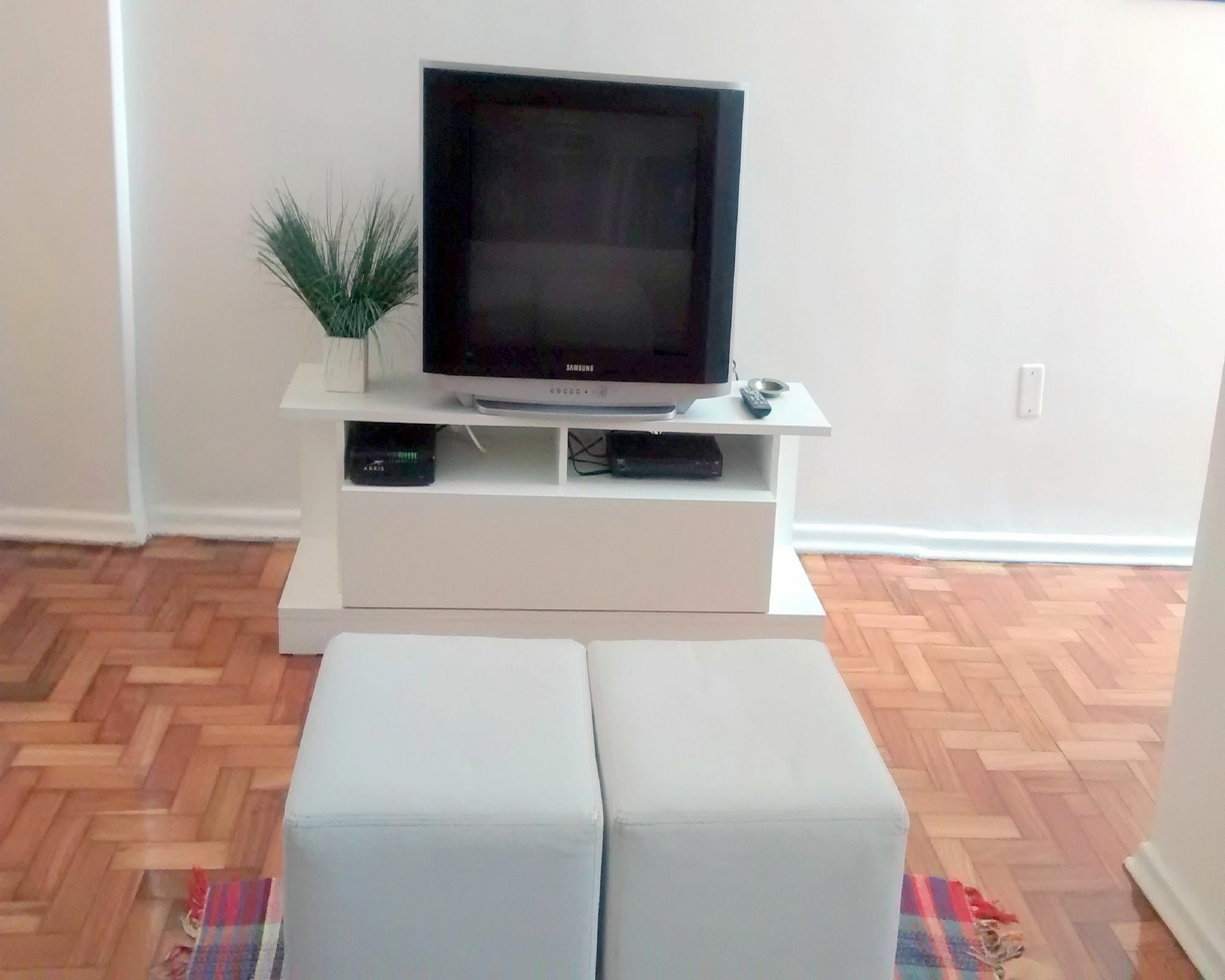 Apartamento 1 Bedroom By Copacabana *
