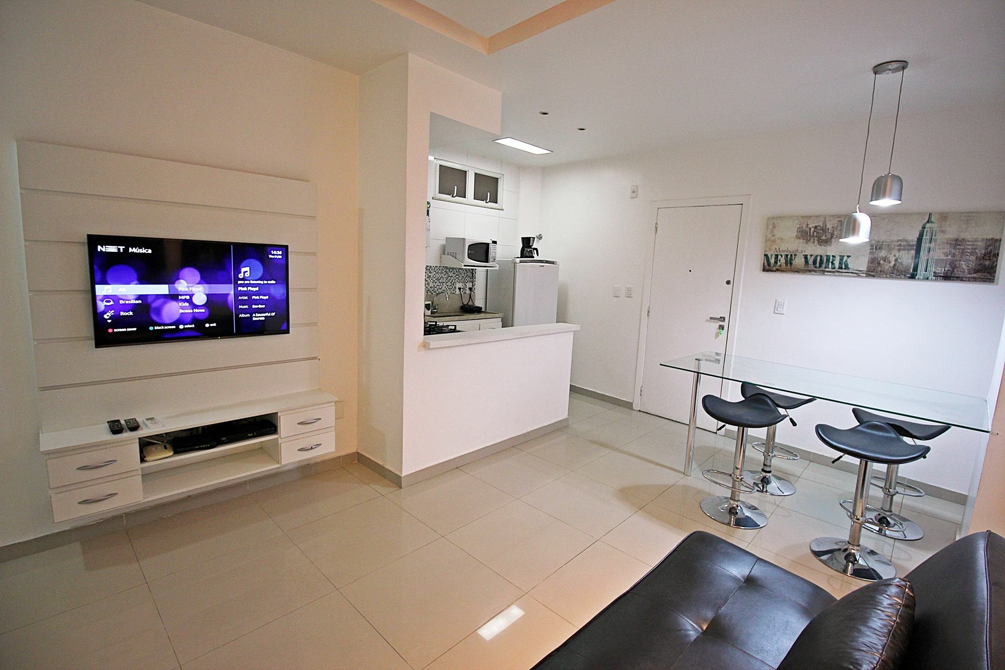 Rio Spot Homes Copacabana D040