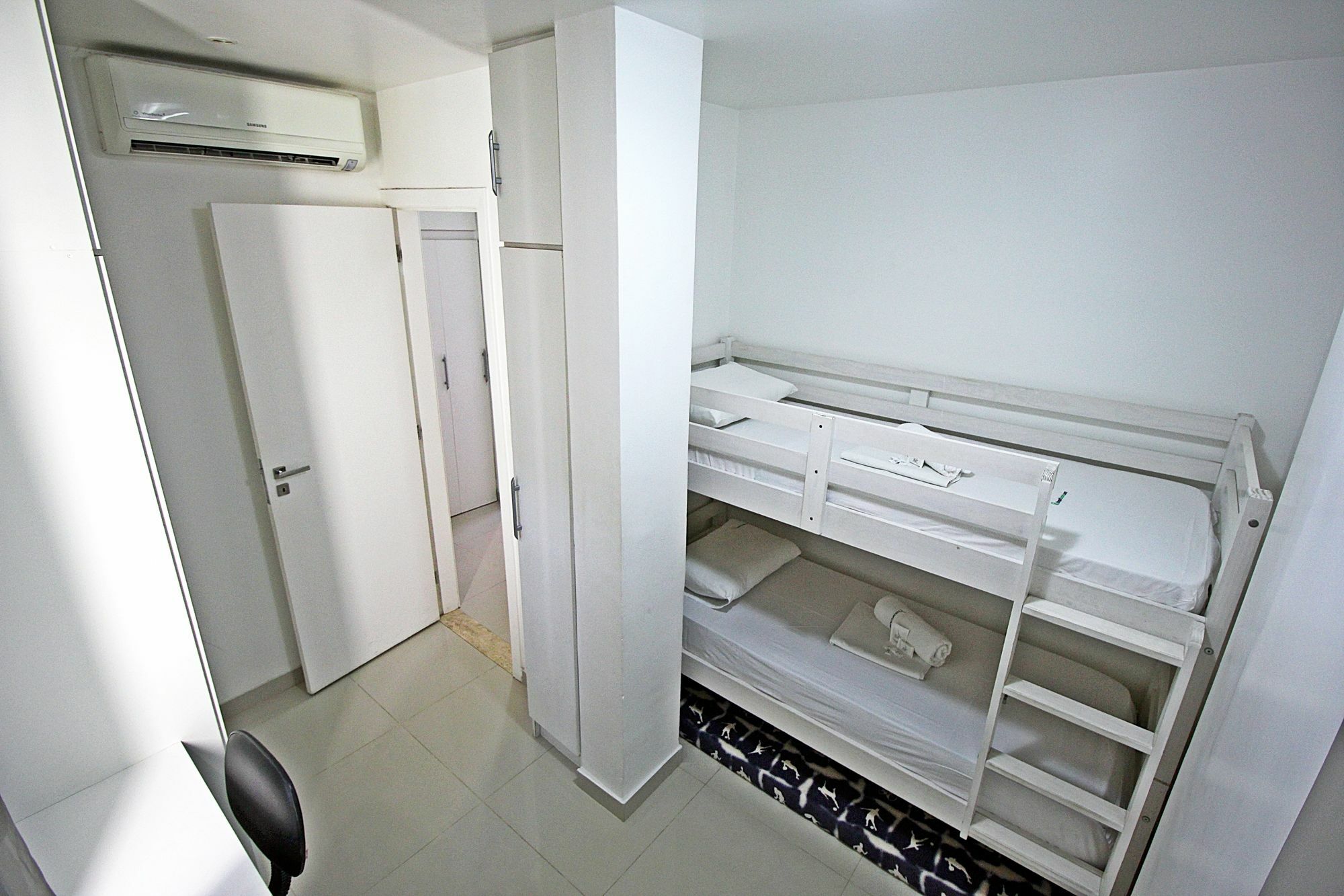 Rio Spot Homes Copacabana D040 *