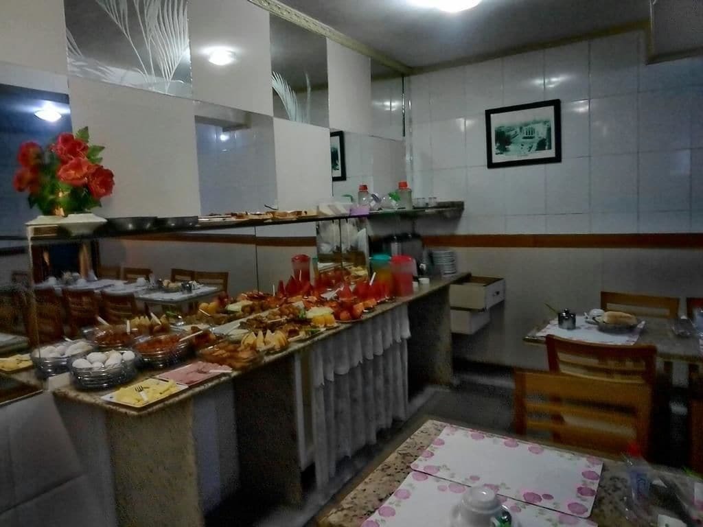 Hotel Unico