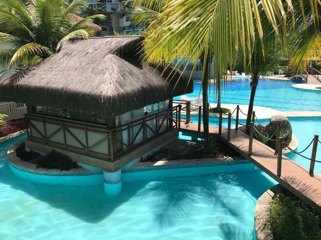 Apartamento Bora Bora *