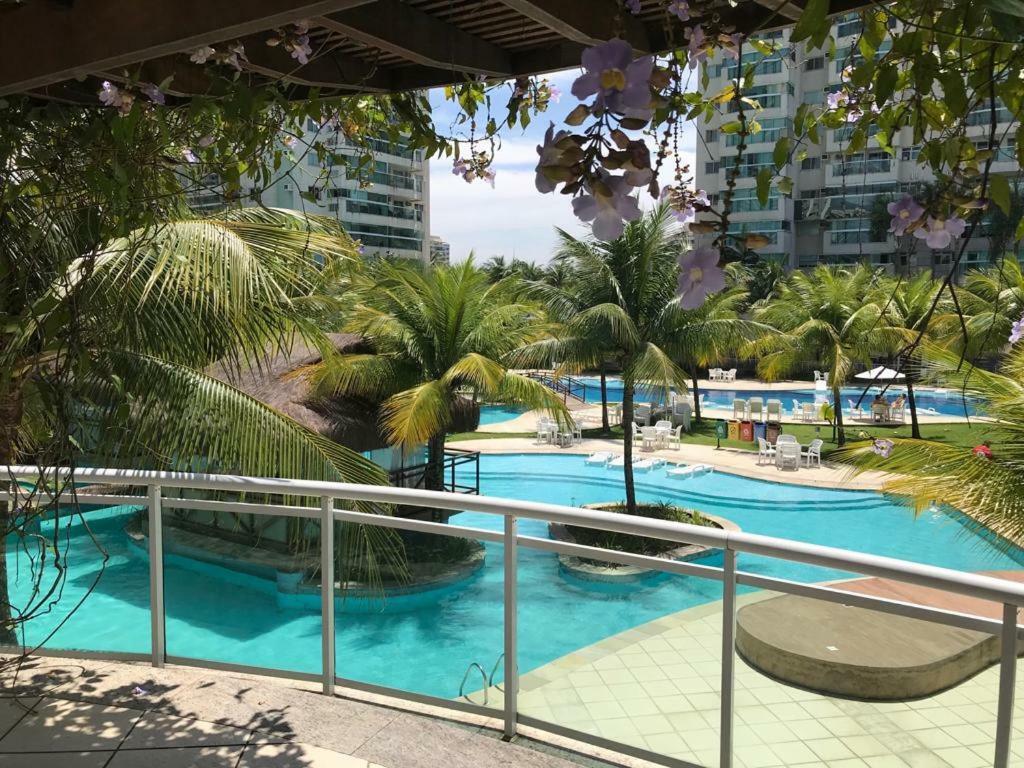 Bora Bora * Rio de Janeiro