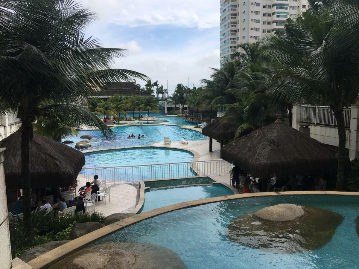 Bora Bora Apartamento *