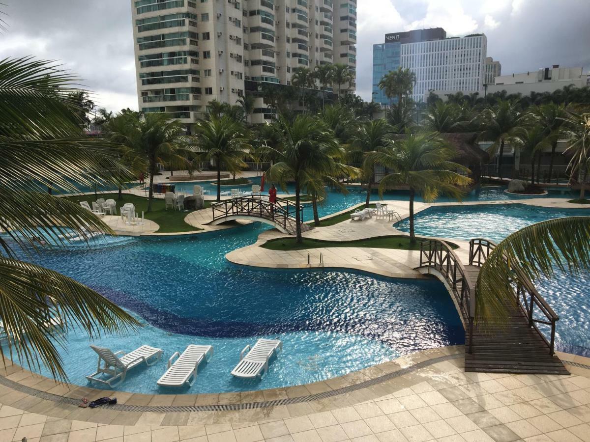 Bora Bora Apartamento *