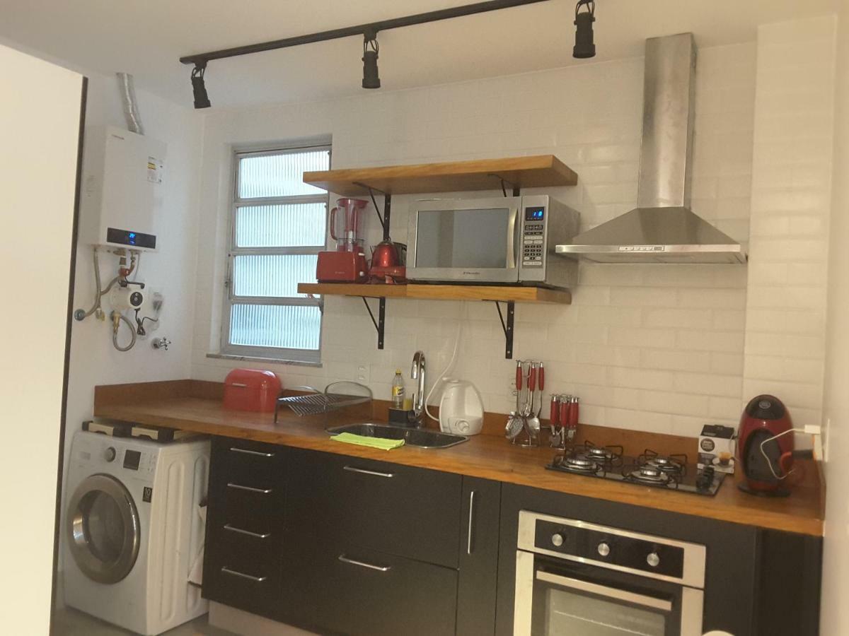 Lindo Apartamento No Coracao De Ipanema *