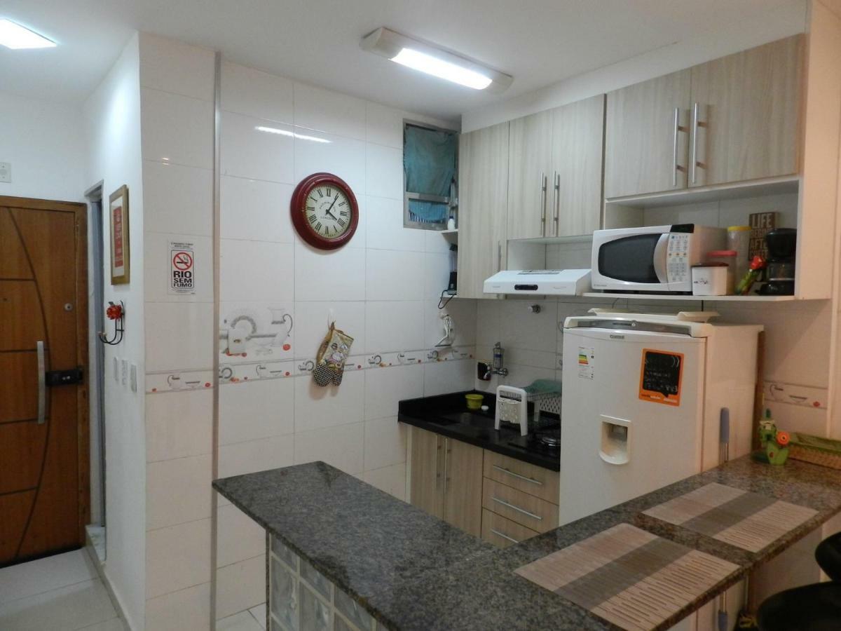 Copacabana Fabuloso Apartment