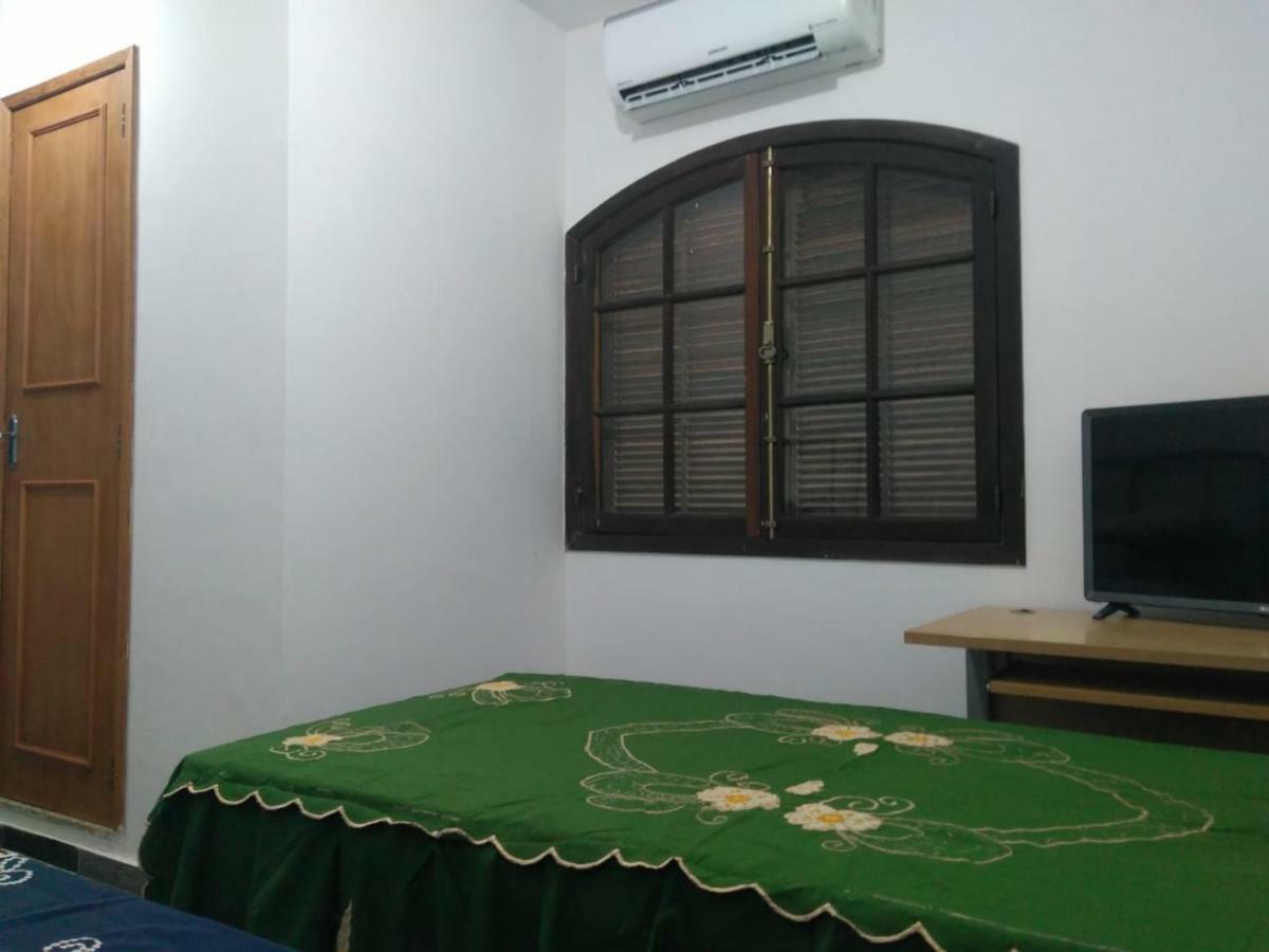 Hospedagem domiciliar Nosso Lar Rio de Janeiro