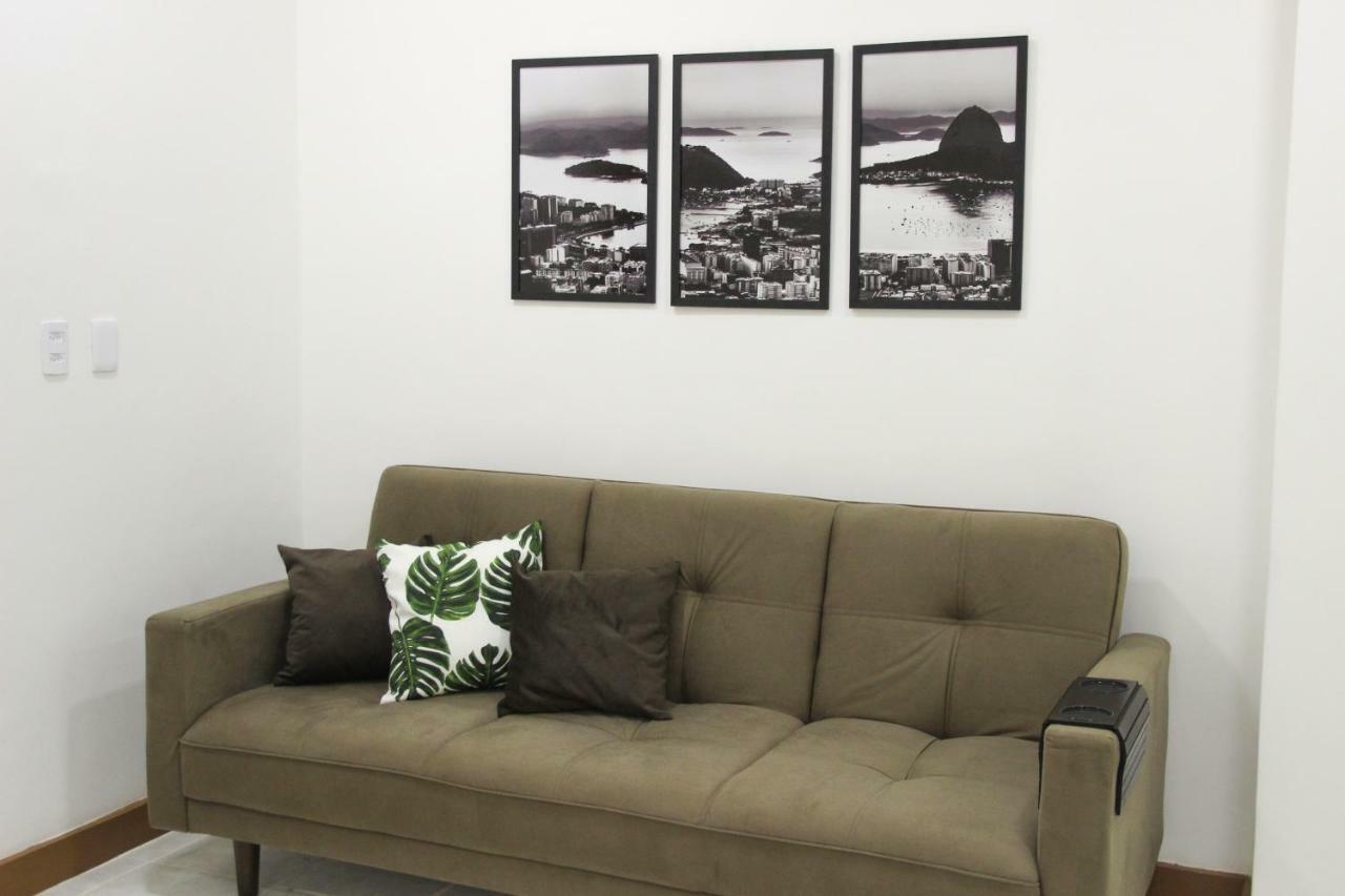 Residencial Copa 1 Apartment Rio de Janeiro