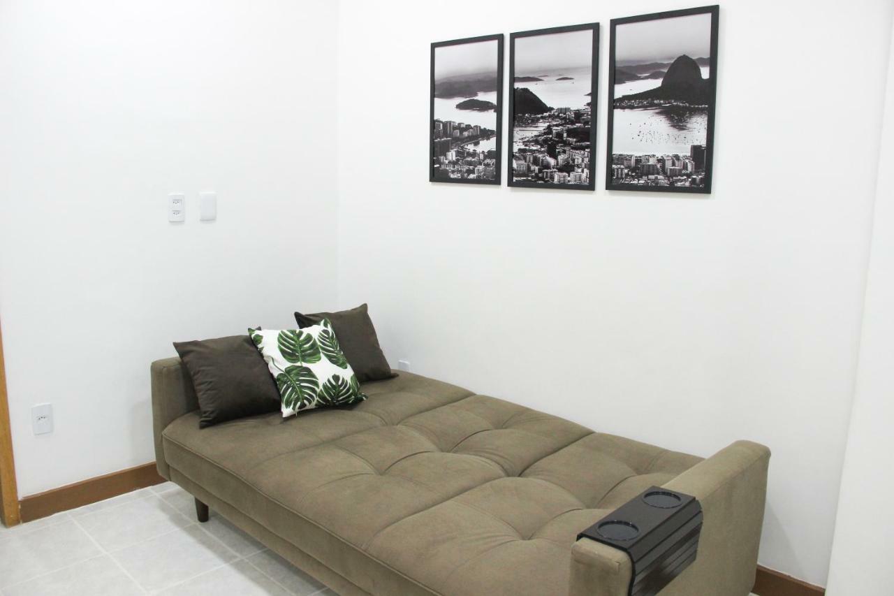 Residencial Copa 1 Apartment