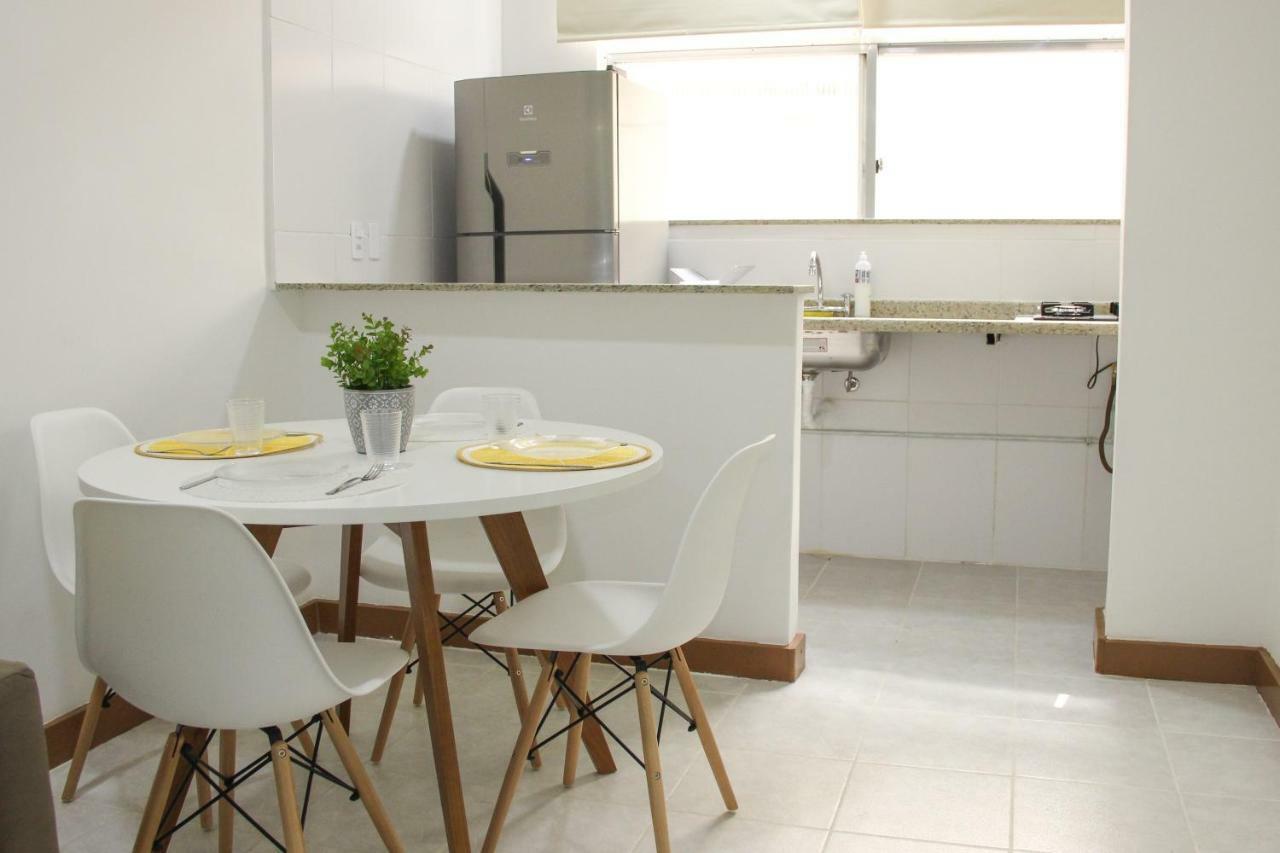 Residencial Copa 2 Apartment