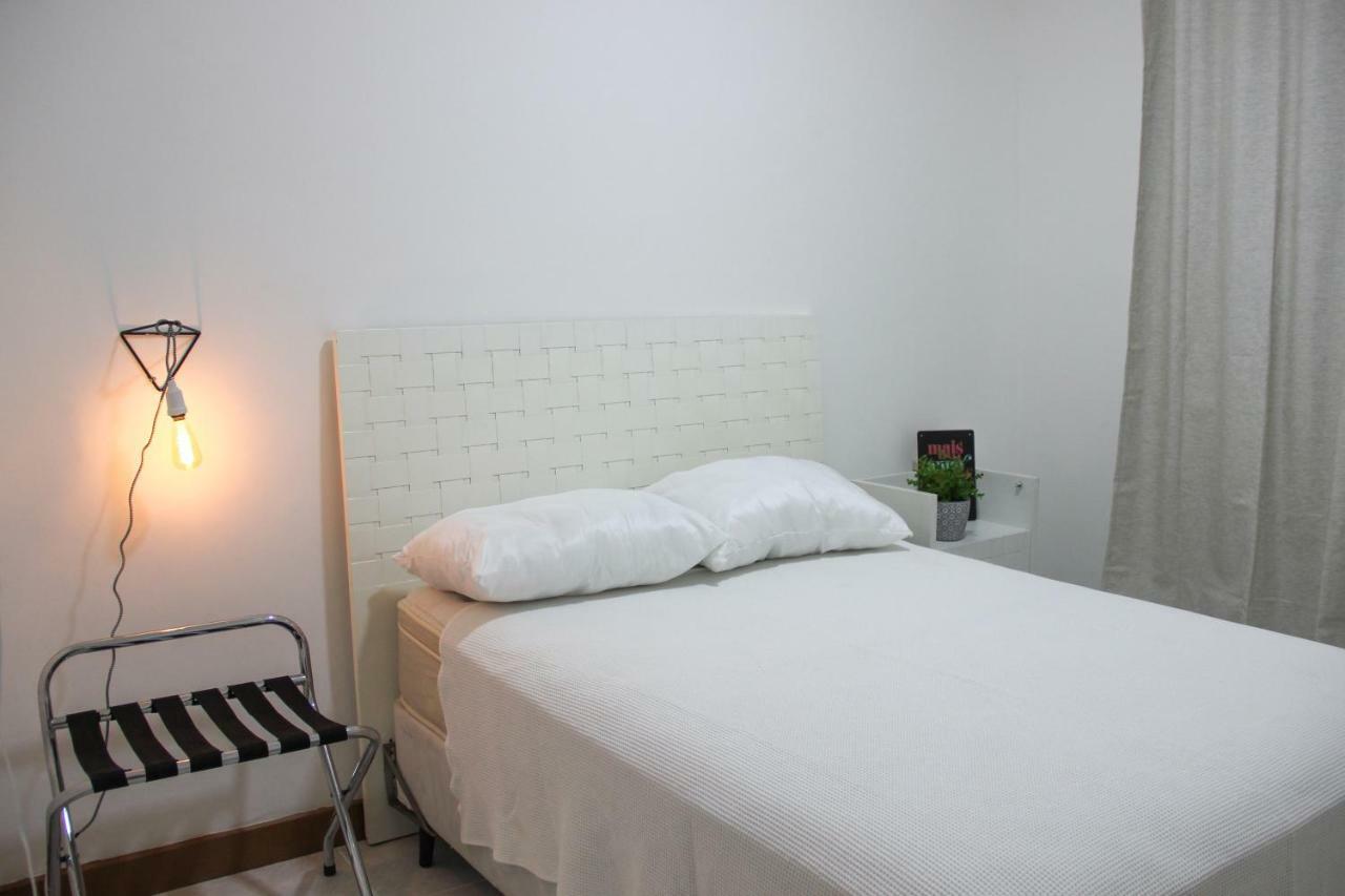 Apartamento Residencial Copa 2 Rio de Janeiro