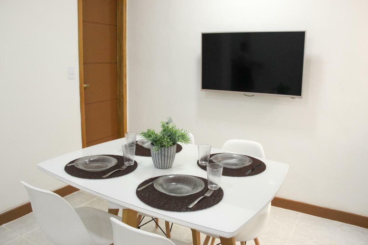 Residencial Copa 1