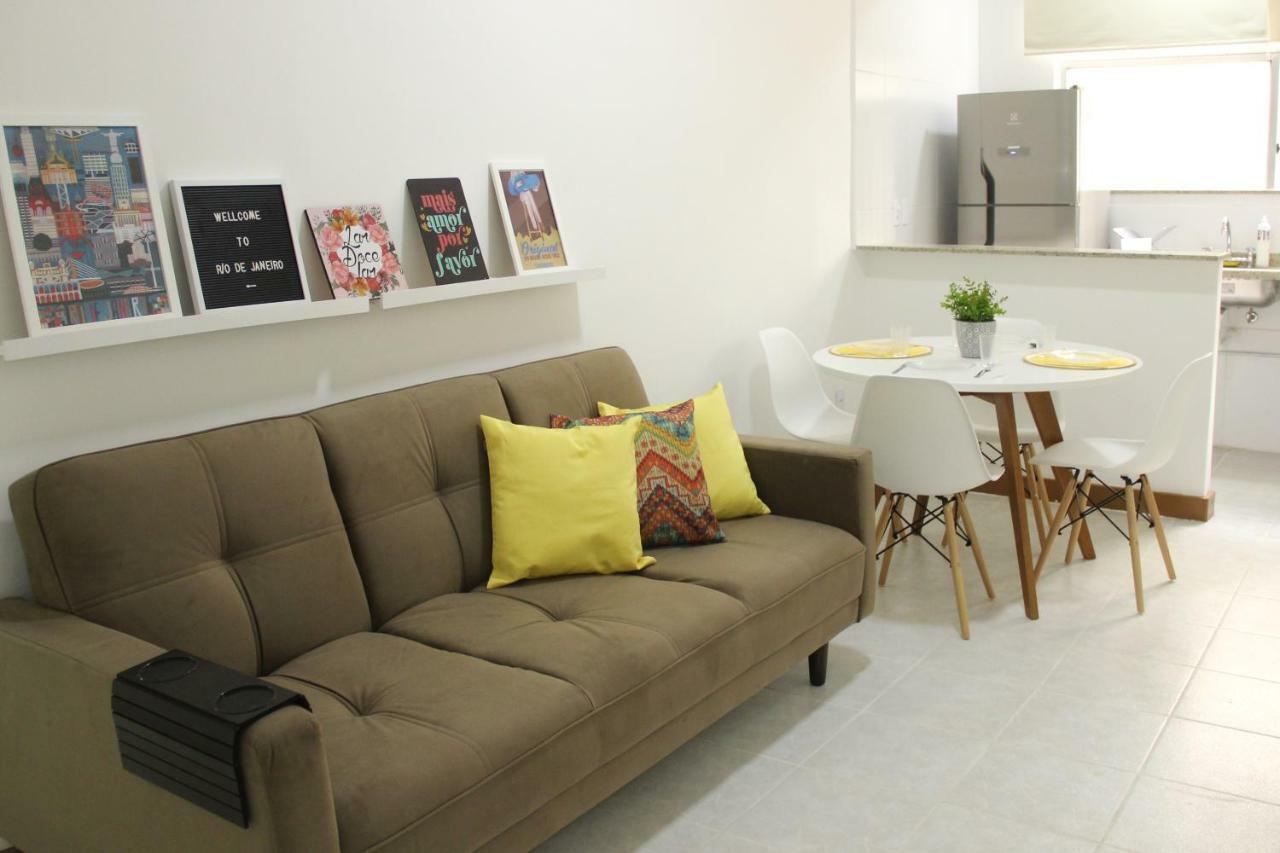 Residencial Copa 2 Apartamento
