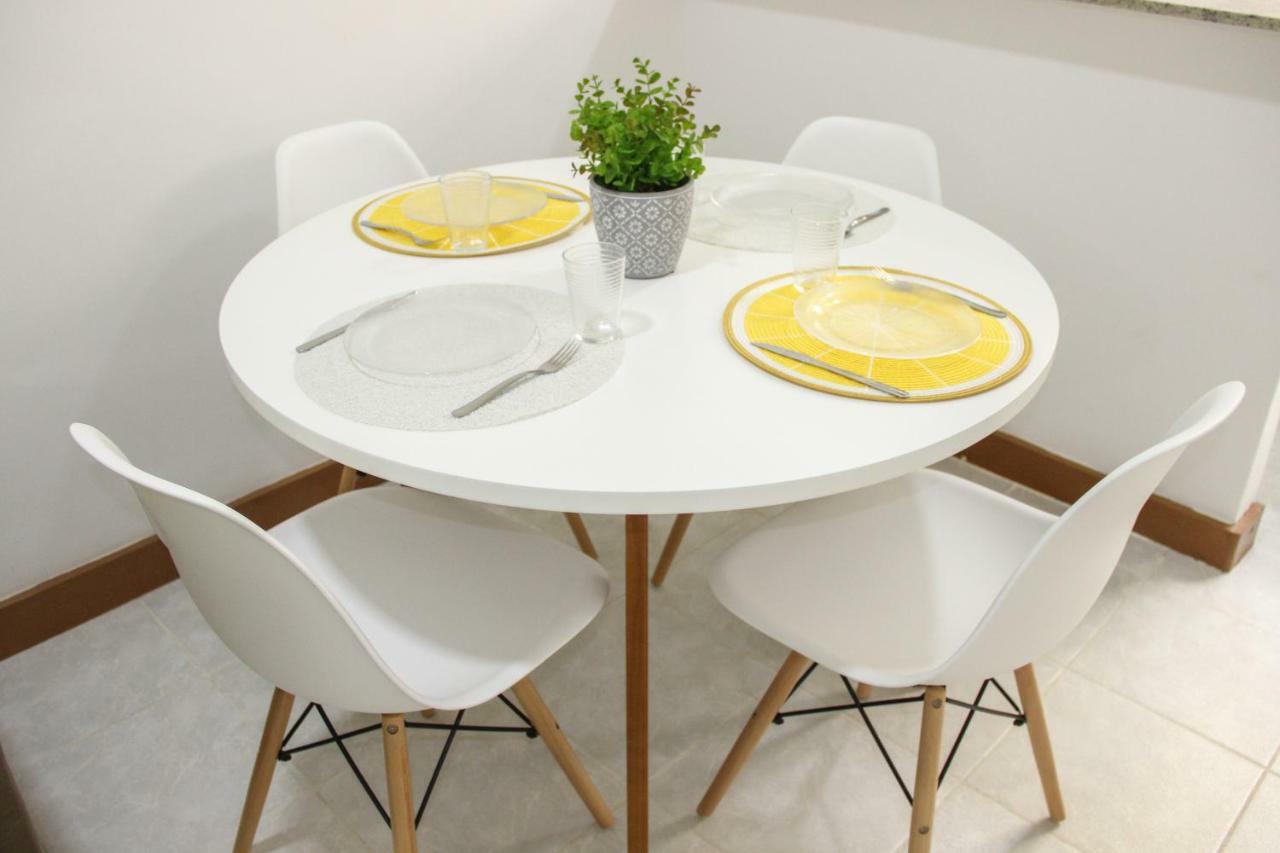 Apartamento Residencial Copa 2 Rio de Janeiro