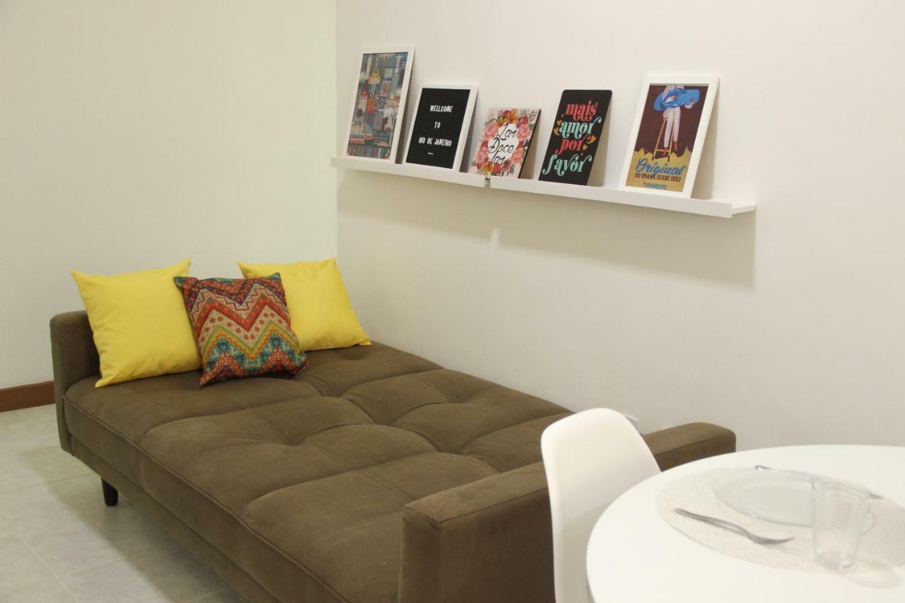 Residencial Copa 2 Apartment *