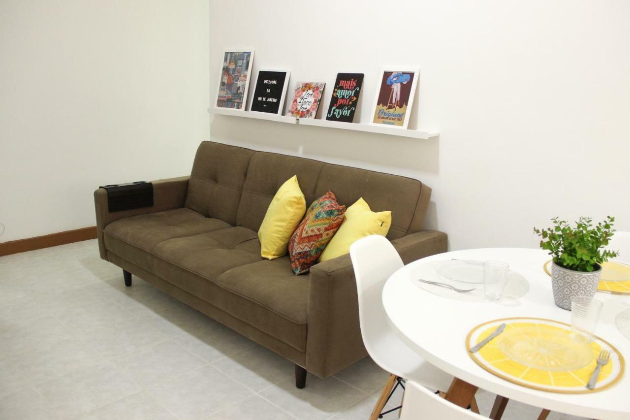 Residencial Copa 2 Apartamento