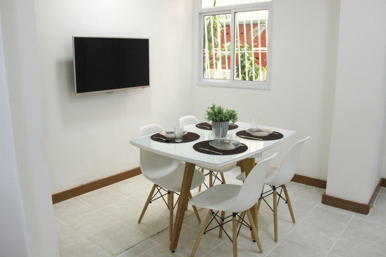Residencial Copa 1 Apartment