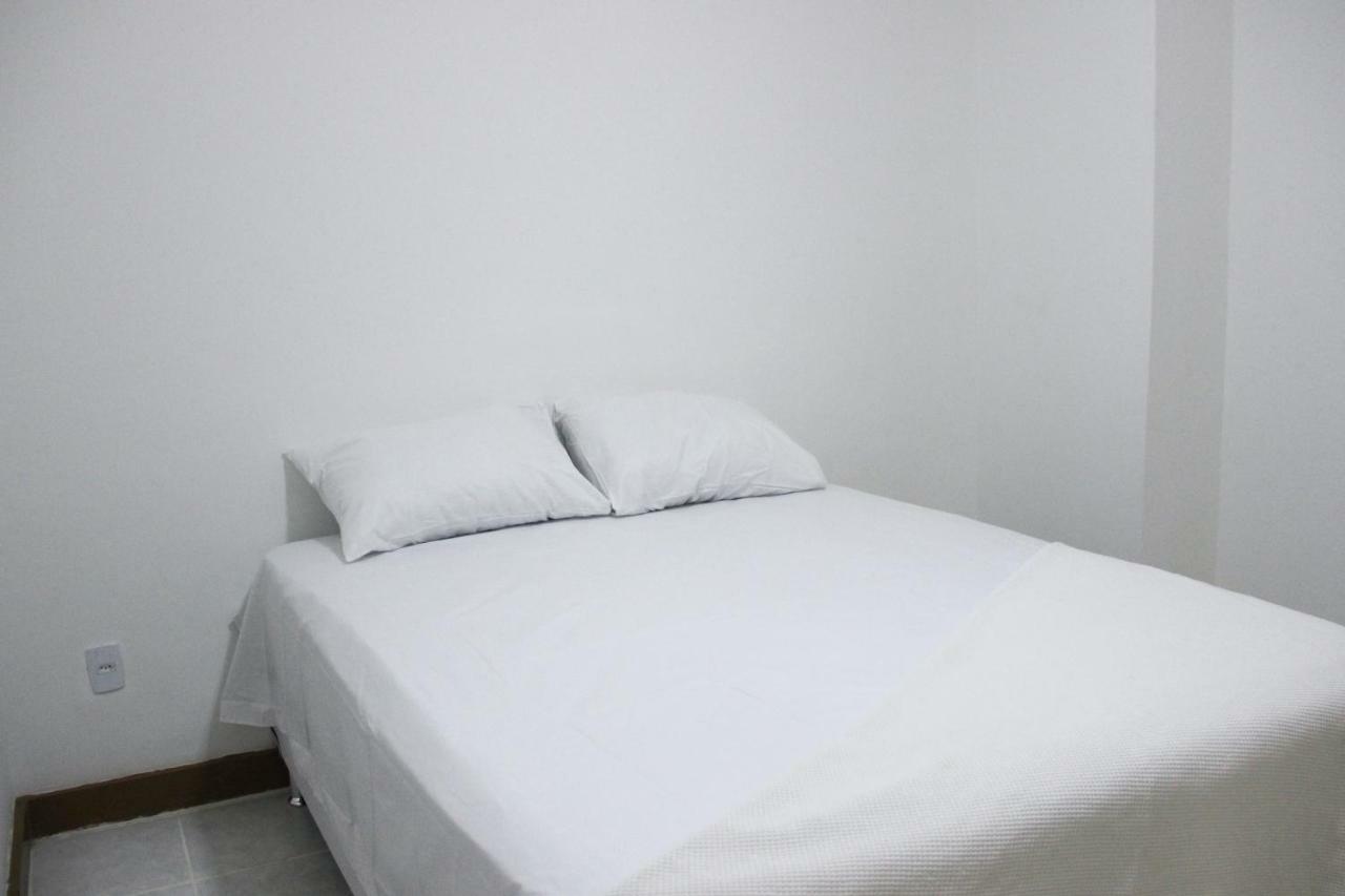Apartment Residencial Copa 1