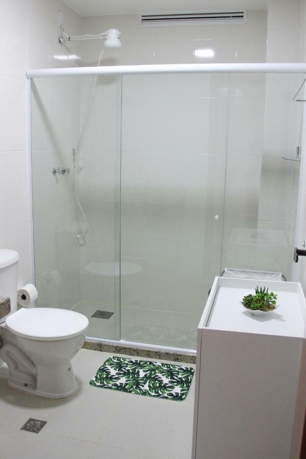 Residencial Copa 2 Apartment Rio de Janeiro
