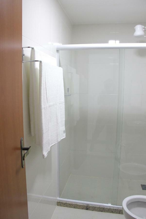 Residencial Copa 2 Apartment