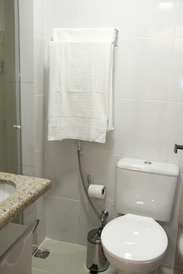 Apartment Residencial Copa 1 *
