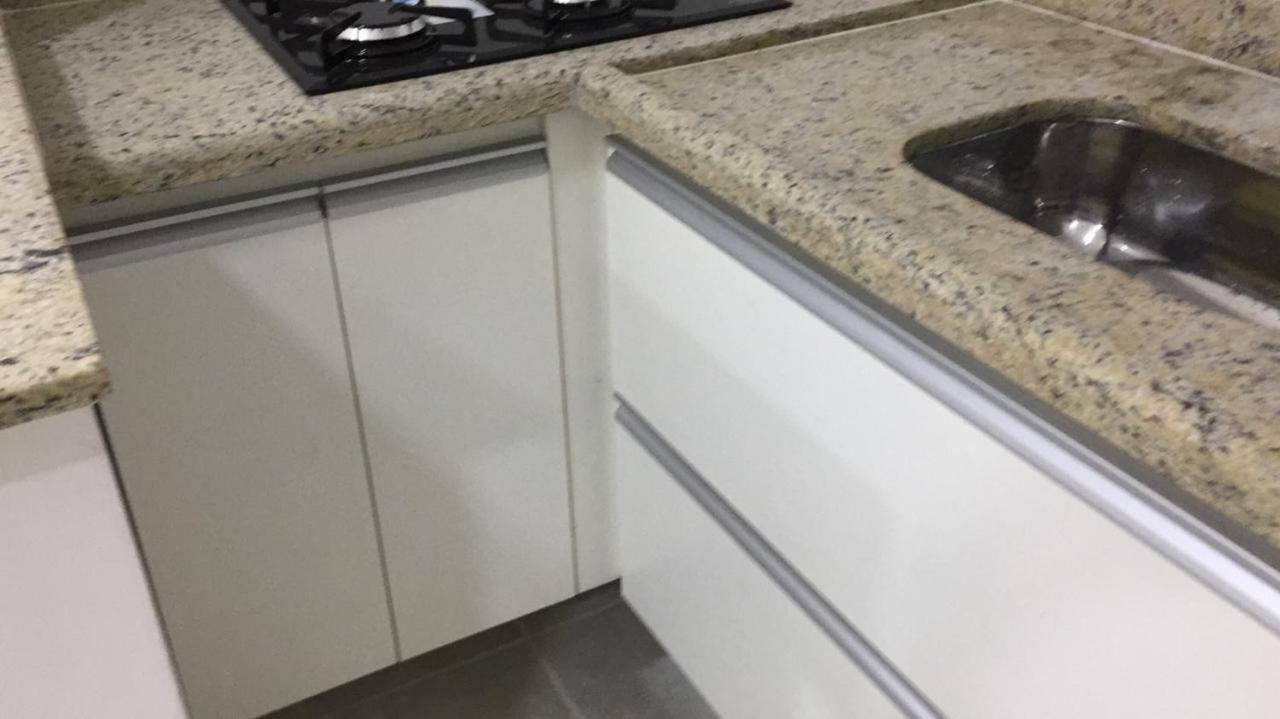 Apartment Residencial Copa 1 *