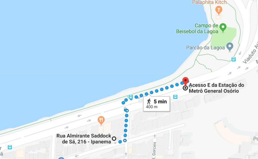 Ipanema