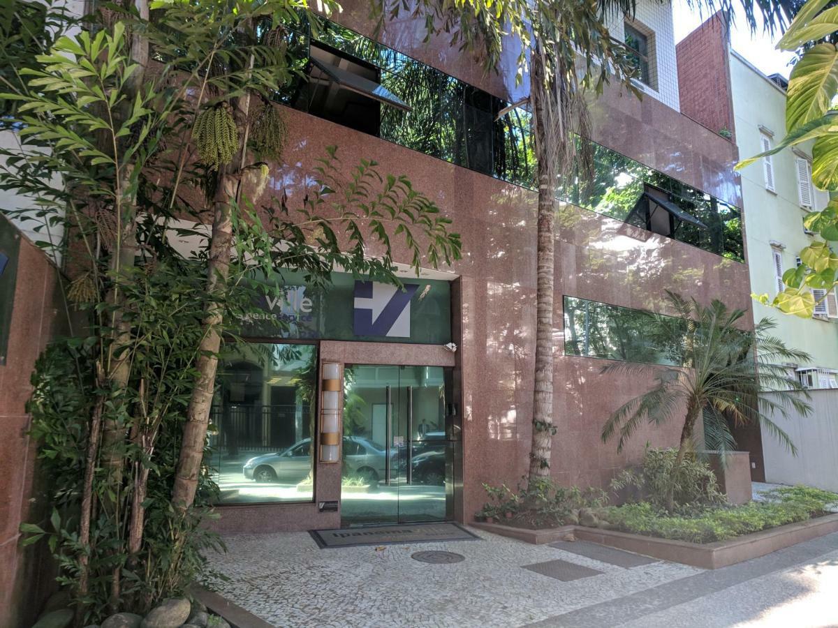 Ipanema Apartment