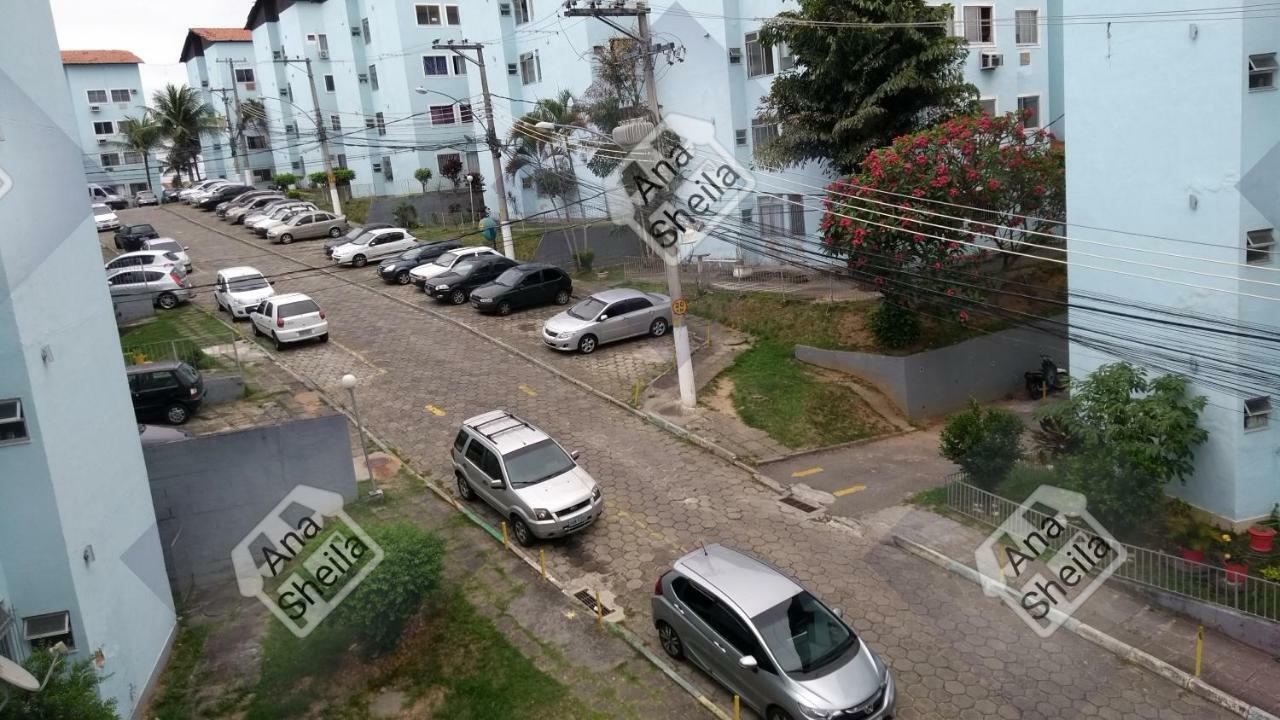 Campo Grande Pousar Ou Morar *