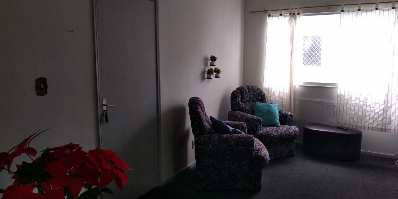 Apartamento Campo Grande Pousar Ou Morar Rio de Janeiro