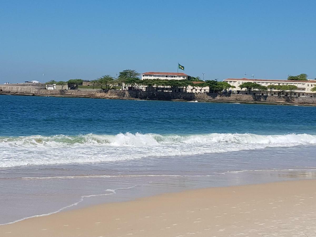 Copacabana Sides Apartamento Rio de Janeiro